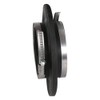 PSI Masonry Collar Rubber with 2 Stainless Steel Straps MFPA