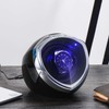 HiPai Single Automatic Watch Winder with Quiet Motor, 4 Rotation