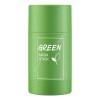 Mascarilla Stick Barra Arcilla Té Verde Para Puntos Negros