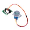 Aoicrie 2Sets 28BYJ-48 DC 5V Stepper Motor + ULN2003 Driver