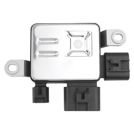 Engine Cooling Fan Control Module Compatible with Veloster 2013 2014 2015 2016 2017 Replace 253852V700 25385-2V700