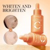 Serum Facial Vitamina C Antioxidante Brillo Antiacne Bioaqua Todo Tipo