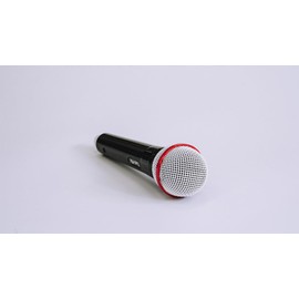 Microphone (Giggle Stick) by JL Magic, Magic Trick, No Skill Required, Stage