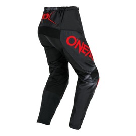 O'NEAL Element V.24 Pants Mens Voltage Black/Red 32