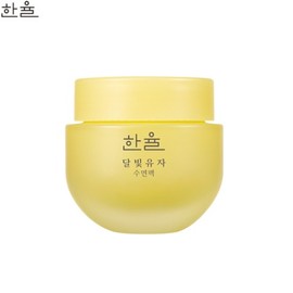 HANYUL Yuja Sleeping Mask 70ml