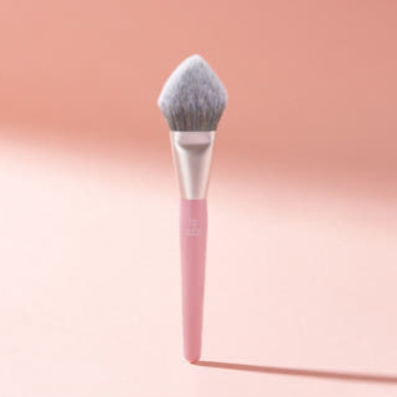 Bio of Powder Forehead Nose Contour Three-dimensional Color Face Brush