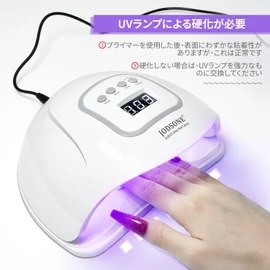 JODSONE Basecoat, Topcoat