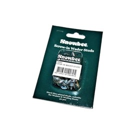 Snowbee Screw-In Wader Studs
