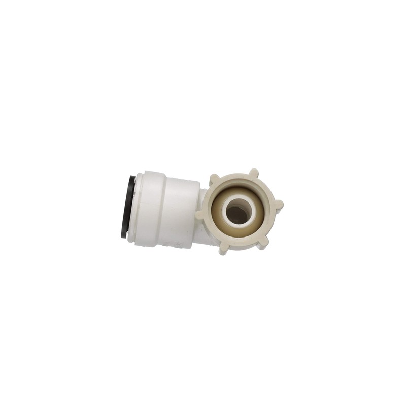 Watts AquaLock P-635 CTS Quick Connect Female Swivel Elbow Connection