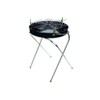 Marsh Allen 717HH-1 Folding Charcoal Grill