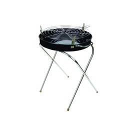 Marsh Allen 717HH-1 Folding Charcoal Grill