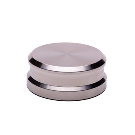 Support Weight Silver Metal