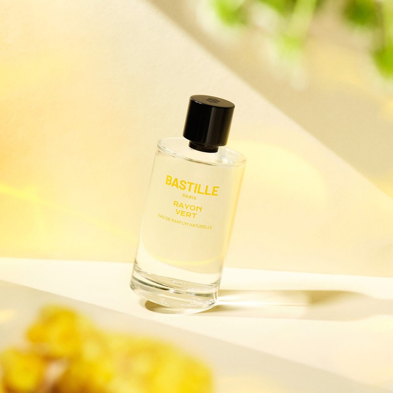 Bastille Rayon Vert Perfume, 15ml