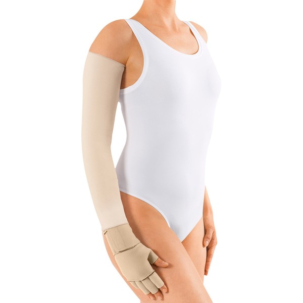 circaid Cover Up for Your Arm With a Convenient Concealment Design