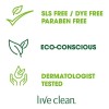 Live Clean Champú, Sidra De Manzana Clarificante, 12 Onzas