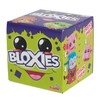 BLOXIES 1 Pack Blind Collectible - Stackable, collectable Mini Animal