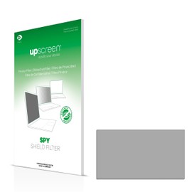 upscreen Privacy Filter Compatible with HP Stream 14 Privacy Filter - Privacy Film Privacy Film [Anti-Spy, Blue Light Filter]