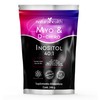 Natural Health. Myo & D-Chiro Inositol Ratio 40:1. Polvo 246