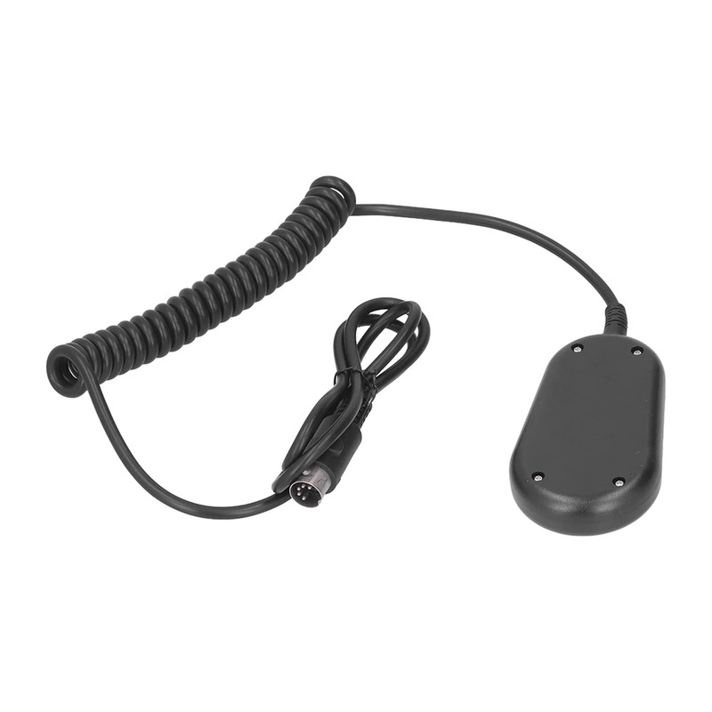 PAER Electric Recliner Sofa Lift 2-Button Remote Control, ABS Manual