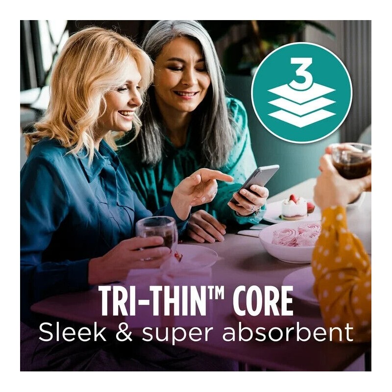 Assurance Women's Incontinence Underwear, XL , Maximum Absorbency (36 Count)