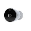 Nexxt Cámara inteligente Wi-Fi NHC-O630 Blanco, compatible con Alexa