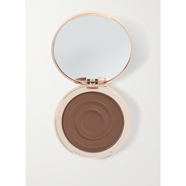 Charlotte Tilbury ORIGINAL | Beautiful Skin Sun-Kissed Glow Bronzer | Creme-Bronzer für Gesicht und Körper | 21 Gramm | BELLA von Cloud.Sales Cosmetics (3 TAN, 21.00 g (1er Pack))