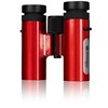 Bresser Spirit Compact Binoculars 6 x 24 Red - Lightweight