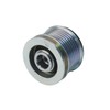 URO Parts 2711550115 Alternator Pulley for Bosch Alternators