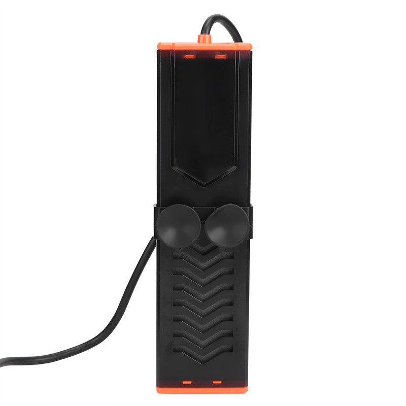 Digital Display PTC Explosion proof Heater Rod for Aquarium Fish