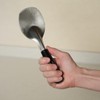 Thunder Group SLTHCS001B Ice Cream Scooper, Total Length 10 inches