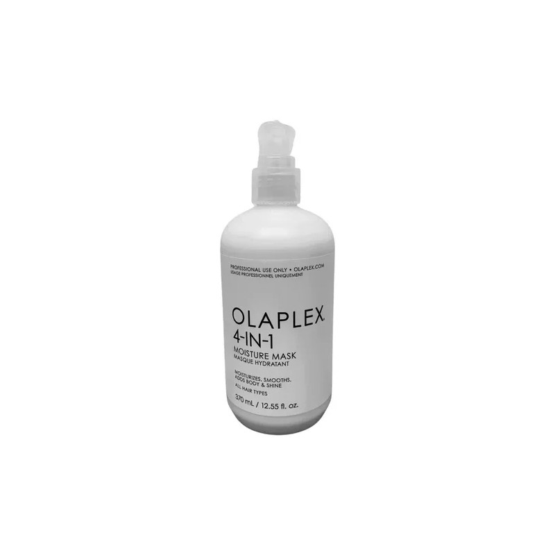 Mascarila Olaplex 4-1 Hidratante Moisture Mask, 370 ML