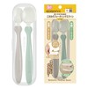 Edison Mama Dedicated Feeding Spoon with Case, Close Your Lips