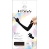 Otafuku Glove Summer Arm Cover [Cool Touch Sensation, Stretch Material,