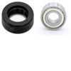 Parts and Parts Rear Wheel Bearing Swingarm Compatible with Yamaha