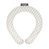 SUO RING Plus 18° Ice (Gray (Gladiate Check), M (55.4°F