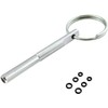 Oval Key Screw Tool for Jura Krupps Aeg Franke Coffee