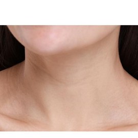 LifeEroom Partner Horizontal Neck Wrinkle Neck Cream Gua Sha Neck Wrinkle Cream Collagen 50ml / 가로목주름 넥크림 괄사 목주름크림 콜라겐 50ml