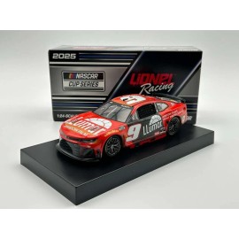 Lionel Chase Elliott 2025 Lionel Racing #9 Llumar  NEXT GEN Chevy Camaro 1/24