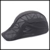 White Fang CZA150 Men's Cap, Hat, Mesh, Breathable, Lightweight, Outdoor,