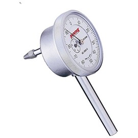 尾崎製作所 ダイヤルゲージ 196A-6