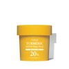 P.CALM Turmeric Bubble Deep Mask 90g - P.CALM Turmeric Bubble