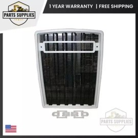 Aftermarket Grille fits Ford 5200 6600 4600 2600 4100 7600 5900 3000 5600 2000 3600 4000