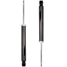 Rear Auto Shocks,ROADFAR 2x Struts Shocks Absorbers Fit for 2006-2007 for Hyundai Azera,2006 2007 2008 for Hyundai Sonata,2007 2008 2009 for Kia Amanti 349060