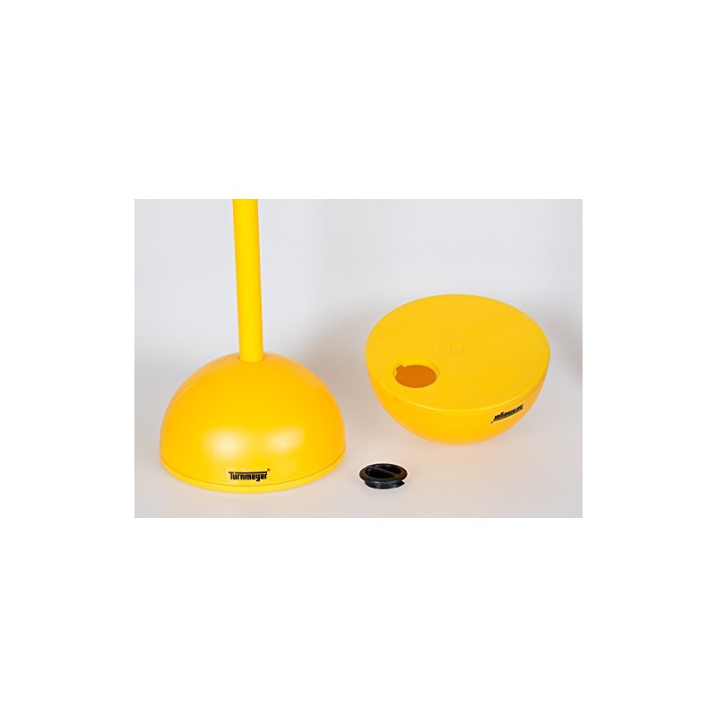 For Stand Hanging Bars with a diameter of Between 25