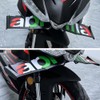 for RS457 2025 2024 Spoiler Motorcycle Accessories Side Wings Side