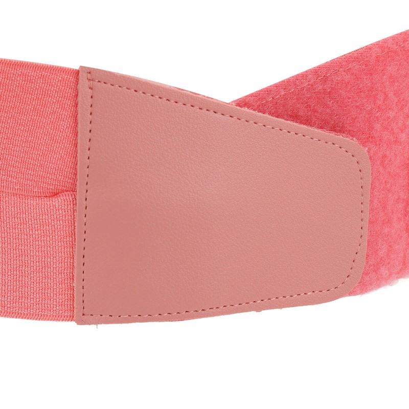 Posture Corrector Adjustable Clavicle Support Double Fixation Comfortable Adjustable Upper