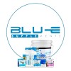 Proteína Whey Isolate BLU-E en Polvo de 1 Kg Sabor