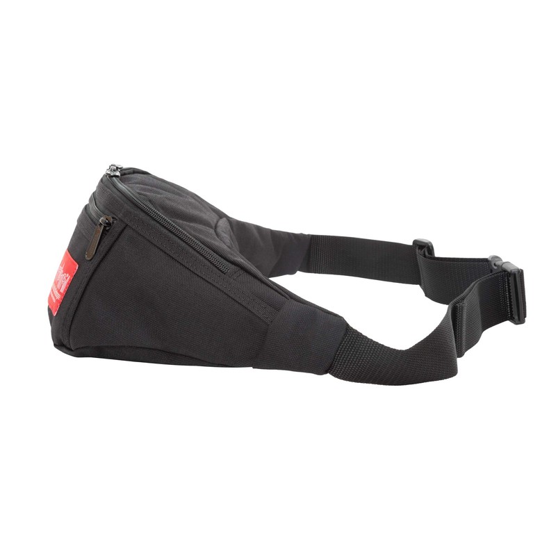 Manhattan Portage Casual Bag MP1101 Black, Black, Free size