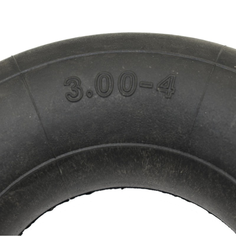 Pack of 2 3.00-4 inch inner tubes, wheelbarrow hose, replacement