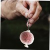 BESPORTBLE 1 Roll Multi Function Water Soluble Bait Net Compact